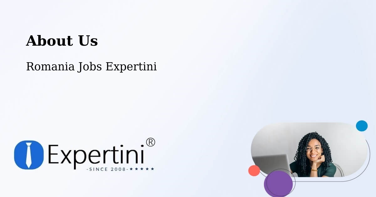 About Expertini Recruitment Platform  – Paltin - Paltin, Romania Jobs Expertini