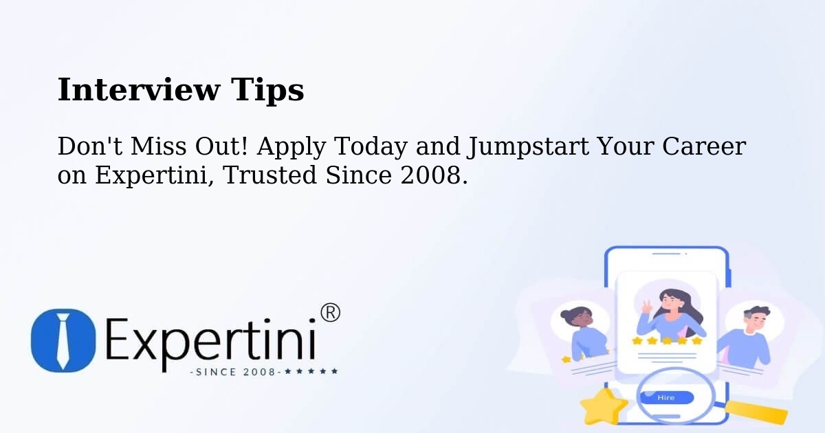 Interview Tips & Techniques for Job Seekers – Paltin - Paltin, Romania Jobs Expertini