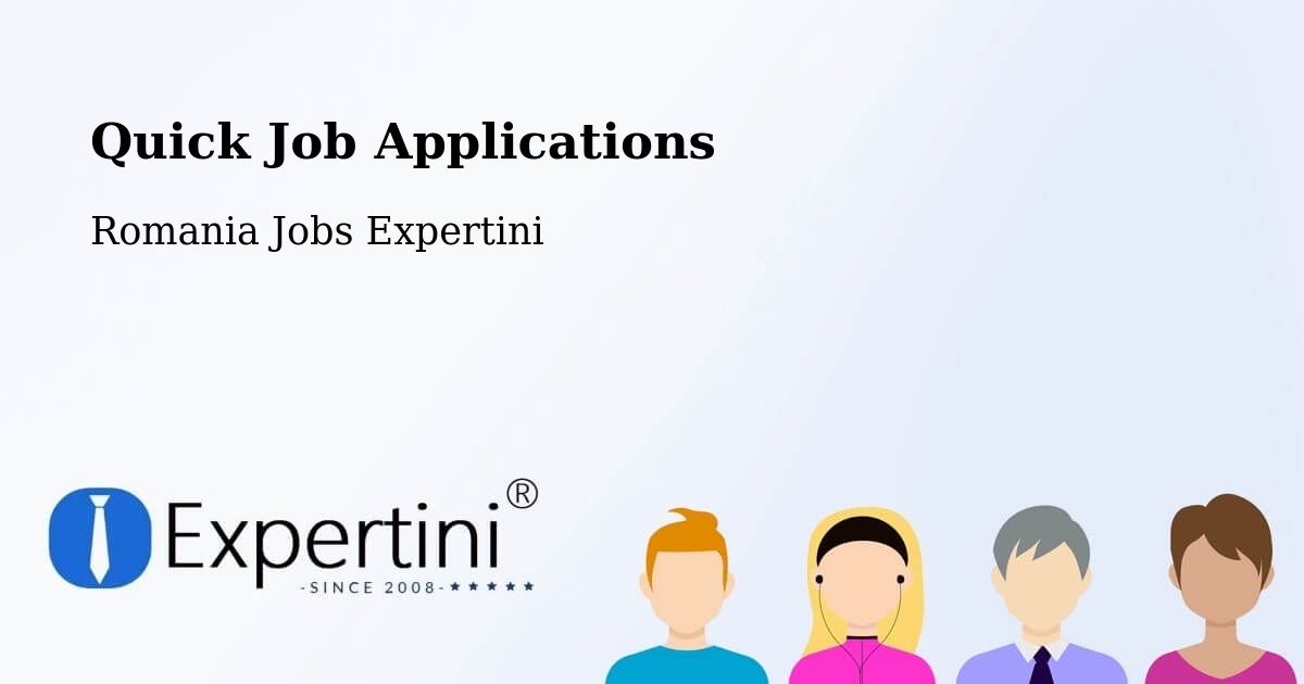 Quick Apply Feature – Paltin - Romania Jobs Expertini